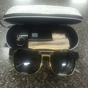 ATTCL Womens SunGlasses